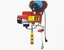 民用電動(dòng)葫蘆鋼絲繩的相關(guān)知識(shí)