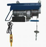 哪些問題引發(fā)小型電動葫蘆聲響過大