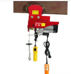 微型電動(dòng)葫蘆